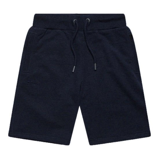 Superdry Ανδρικό σορτς Organic Cotton Vintage Logo Jersey Shorts